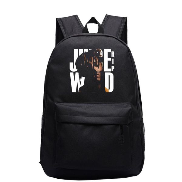 backpack juice wrld mochila hip hop students schoolbag sports bag waterproof nylon women original school escolar
backpack juice wrld mochila hip hop students schoolbag sports bag waterproof nylon women original school escolar
