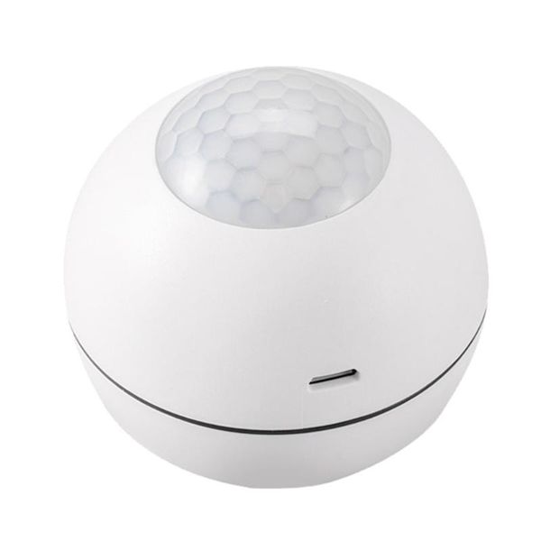 smart home control motion sensor wifi wireless security alarm with notification app pir detector
smart home control motion sensor wifi wireless security alarm with notification app pir detector
