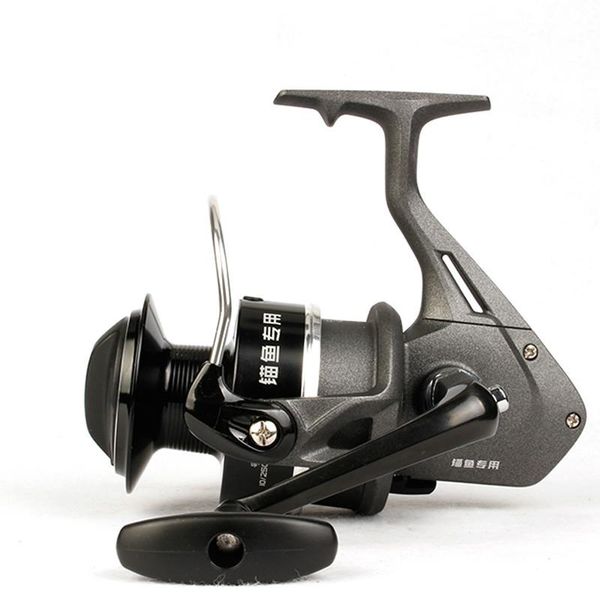 distant fishing reel all metal spool 10000s 4.8:1 spinning 15kg max drag 5 bb line saltwater accessories baitcasting reels
distant fishing reel all metal spool 10000s 4.8:1 spinning 15kg max drag 5 bb line saltwater accessories baitcasting reels