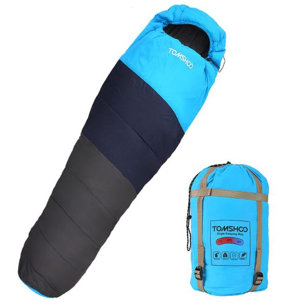 sleeping bags tomshoo portable outdoor camping bag ultralight waterproof 1 person hiking travel spring autumn winter
sleeping bags tomshoo portable outdoor camping bag ultralight waterproof 1 person hiking travel spring autumn winter