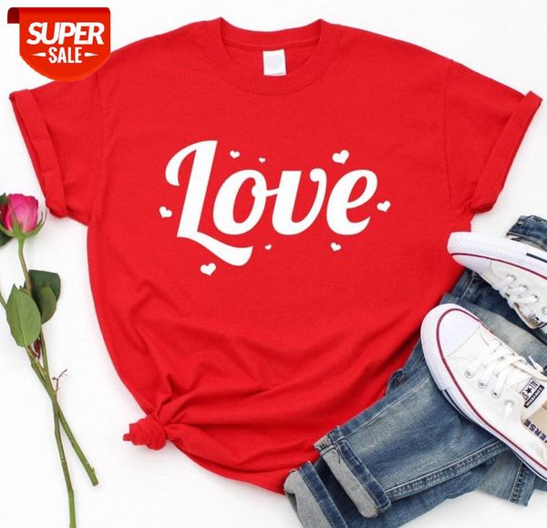 love pattern valentine's day t-shirt men and women couples short-sleeved #vz6m, White
love pattern valentine's day t-shirt men and women couples short-sleeved #vz6m, White