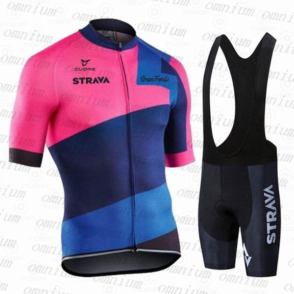 racing sets strava 2021 pro team summer cycling jersey clothing bicycle mtb bike downhill breathable quick dry shirt men short sleeve set, Black;blue
racing sets strava 2021 pro team summer cycling jersey clothing bicycle mtb bike downhill breathable quick dry shirt men short sleeve set, Black;blue