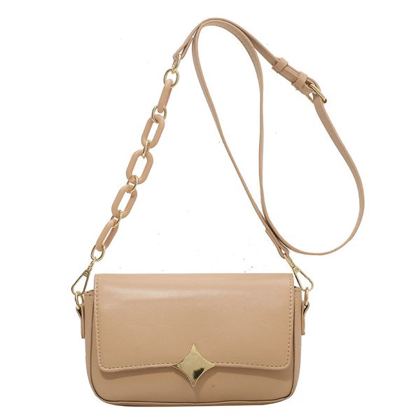 bag female 2022 new fashion i niche texture one shoulder messenger bags fashion small square bag
bag female 2022 new fashion i niche texture one shoulder messenger bags fashion small square bag