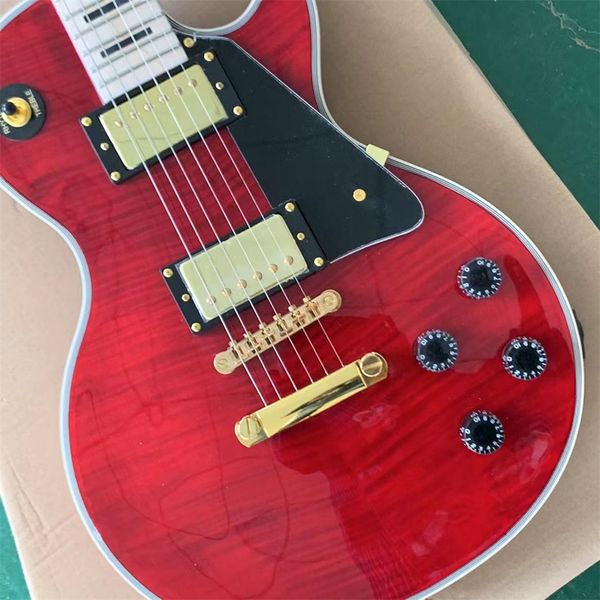 flyoung flame maple electric guitar maple fretboard electric guitars made in china guitarros electricas
flyoung flame maple electric guitar maple fretboard electric guitars made in china guitarros electricas