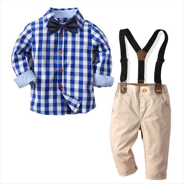 infant toddler kids boys gentleman clothes sets 2pcs 0 5y xmas plaid print long sleeve single breasted shirts pants, White
infant toddler kids boys gentleman clothes sets 2pcs 0 5y xmas plaid print long sleeve single breasted shirts pants, White