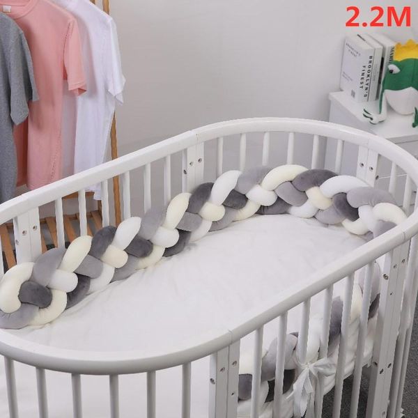 bedding sets 220cm/300cm born infant cot fence rail cradle bassinet protect cushion toddler baby playpen pillow
bedding sets 220cm/300cm born infant cot fence rail cradle bassinet protect cushion toddler baby playpen pillow