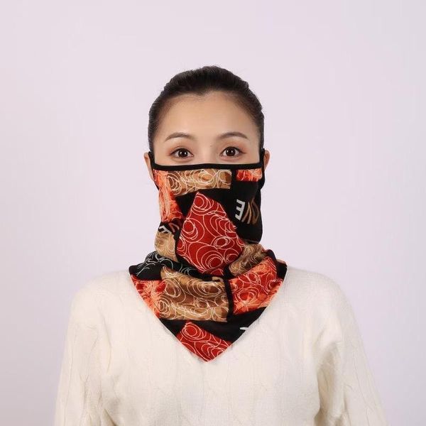 scarves women print face scarf winter spring mask female bandana designer warm foulard cotton soft neck ring wraps cover 2021, Blue;gray
scarves women print face scarf winter spring mask female bandana designer warm foulard cotton soft neck ring wraps cover 2021, Blue;gray
