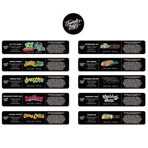 jungle boys packaging paper bulk 3.5 glass plastic jar sticker label for dry herb flower container strain labels cali packing
jungle boys packaging paper bulk 3.5 glass plastic jar sticker label for dry herb flower container strain labels cali packing