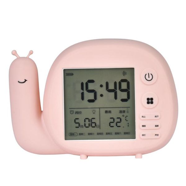 desk & table clocks digital silent clock luminous bedroom deskclock simplicity small kid room cute ornaments reloj home decor ed50
desk & table clocks digital silent clock luminous bedroom deskclock simplicity small kid room cute ornaments reloj home decor ed50