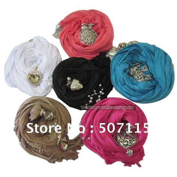 scarves 2pcs/lot selling mixed colors& styles pendant scarves/ jewelry scarf/jeweled for promotions, Blue;gray
scarves 2pcs/lot selling mixed colors& styles pendant scarves/ jewelry scarf/jeweled for promotions, Blue;gray
