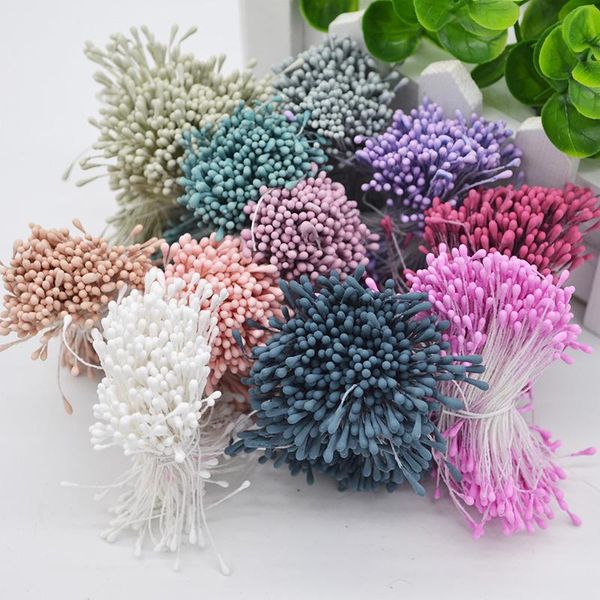 decorative flowers & wreaths 800pcs/lot double heads mini pearl stamen artificial wedding decor home party diy scrapbooking wreath fake flow
decorative flowers & wreaths 800pcs/lot double heads mini pearl stamen artificial wedding decor home party diy scrapbooking wreath fake flow