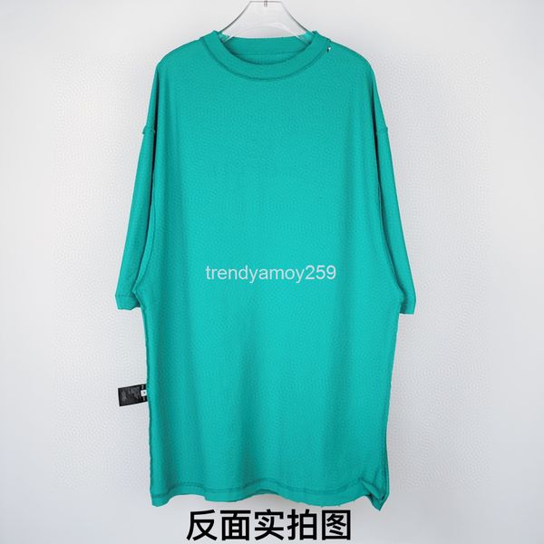 women's t-shirt gaoding b home double bb mosaic fuzzy letters pure cotton round neck short sleeve fashion t-shirt loose men's and, White
women's t-shirt gaoding b home double bb mosaic fuzzy letters pure cotton round neck short sleeve fashion t-shirt loose men's and, White