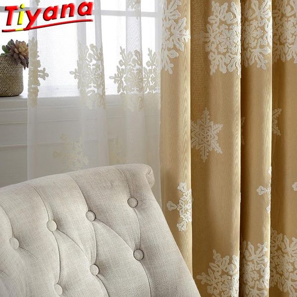 curtain & drapes yellow cotton and linen christmas snowcurtains for living room white edelweiss embroidery window bedroom #vt
curtain & drapes yellow cotton and linen christmas snowcurtains for living room white edelweiss embroidery window bedroom #vt