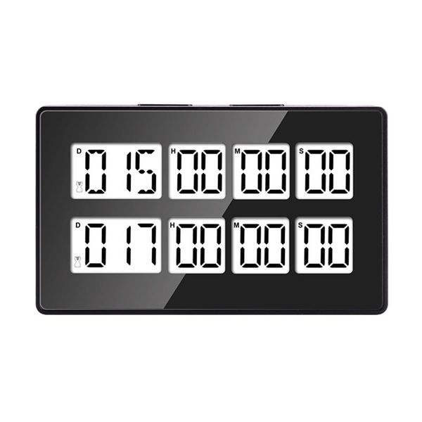 timers digital timer electronic multifunction seven colors backlight for kitchen cooking incubation countdown home decoration
timers digital timer electronic multifunction seven colors backlight for kitchen cooking incubation countdown home decoration