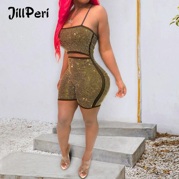 jillperi women high waist hollow out crystal playsuit bling stretch mesh nigh club stage wear daily outfit short jumpsuit women's jumps, Black;white
jillperi women high waist hollow out crystal playsuit bling stretch mesh nigh club stage wear daily outfit short jumpsuit women's jumps, Black;white