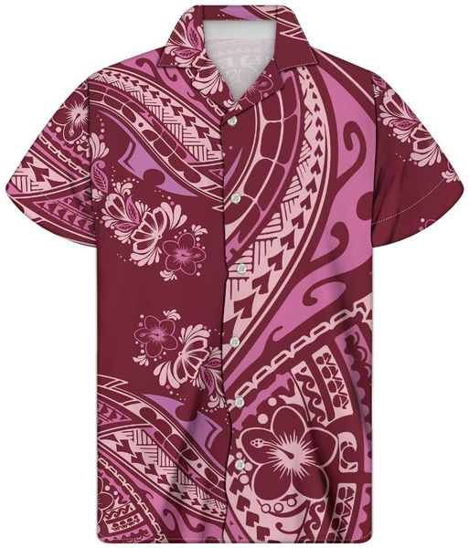 men's casual shirts polynesian tribal tattoo prints summer button down shirt men workout plus size club vintage man cuban, White;black
men's casual shirts polynesian tribal tattoo prints summer button down shirt men workout plus size club vintage man cuban, White;black
