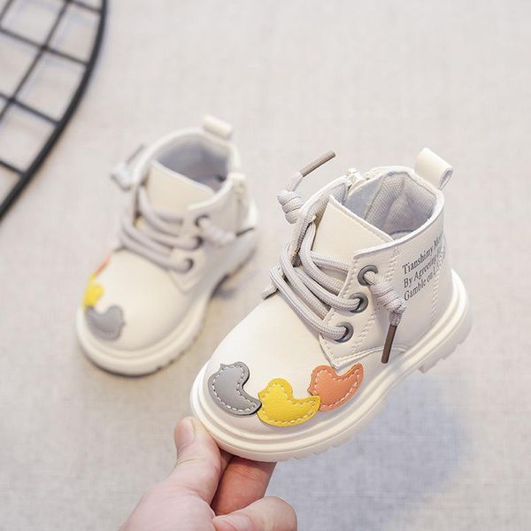 boots autumn girls leather shoes kids ankle cute baby girl boys sneakers first walkers non-slip short ssp020, Black;grey
boots autumn girls leather shoes kids ankle cute baby girl boys sneakers first walkers non-slip short ssp020, Black;grey
