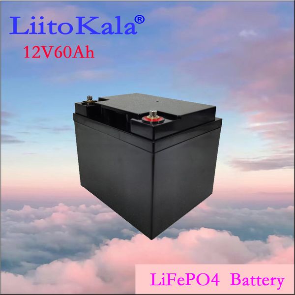 portable liitokala 12.8v60ah battery pack 12v voltage instantaneous discharge can be a better generator batteries at 100a-200a
portable liitokala 12.8v60ah battery pack 12v voltage instantaneous discharge can be a better generator batteries at 100a-200a