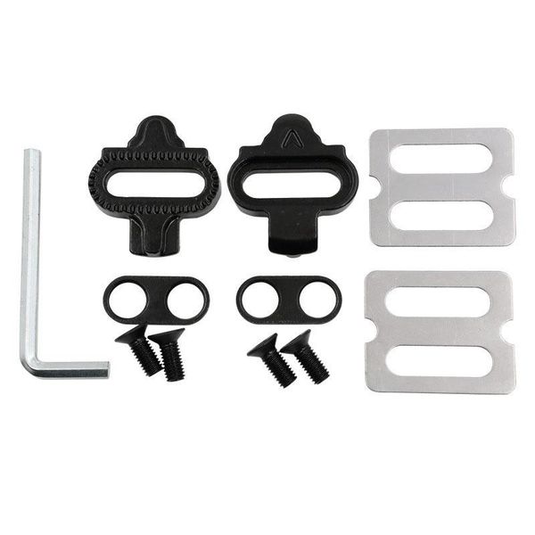 bike locks pedal cleats mountain bicycle shoes locking plate accessory for outdoor cycling road cleat
bike locks pedal cleats mountain bicycle shoes locking plate accessory for outdoor cycling road cleat
