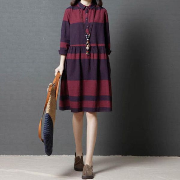 casual dresses #0485 loose shirts women large size long sleeve cotton shirt dress female striped spring autumn midi lady, Black;gray
casual dresses #0485 loose shirts women large size long sleeve cotton shirt dress female striped spring autumn midi lady, Black;gray