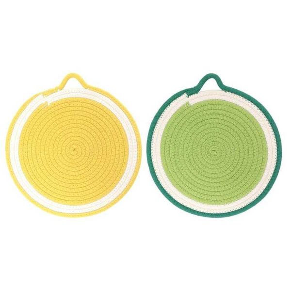 mats & pads set dinnerware cotton rope fruit shape nordic style dining table insulation mat picnic placemat kitchen
mats & pads set dinnerware cotton rope fruit shape nordic style dining table insulation mat picnic placemat kitchen