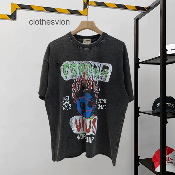 hip street mens hop high fashion brand gallerydept gd wash loose round neck print short sleeve t-shirt men sm2b, White;black
hip street mens hop high fashion brand gallerydept gd wash loose round neck print short sleeve t-shirt men sm2b, White;black