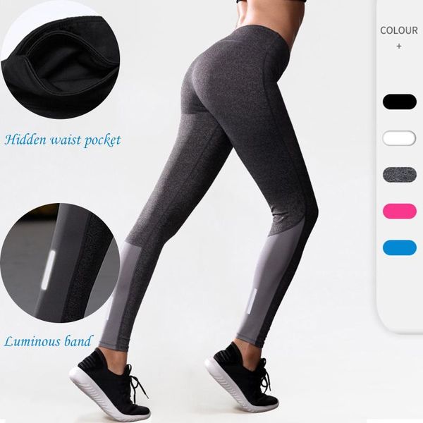 high waist leggings women with reflective strips fitness running yoga pants energy seamless gym workout girl legging outfit
high waist leggings women with reflective strips fitness running yoga pants energy seamless gym workout girl legging outfit