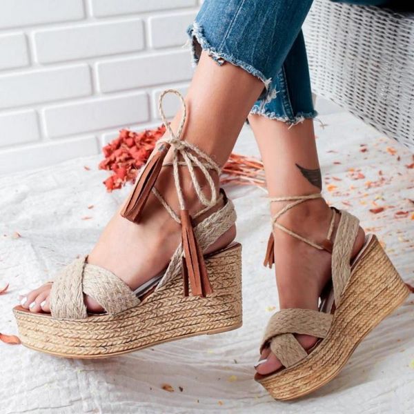 dress shoes shujin summer women sandals platform wedge solid gladiator big size 2021 spring roman style, Black
dress shoes shujin summer women sandals platform wedge solid gladiator big size 2021 spring roman style, Black