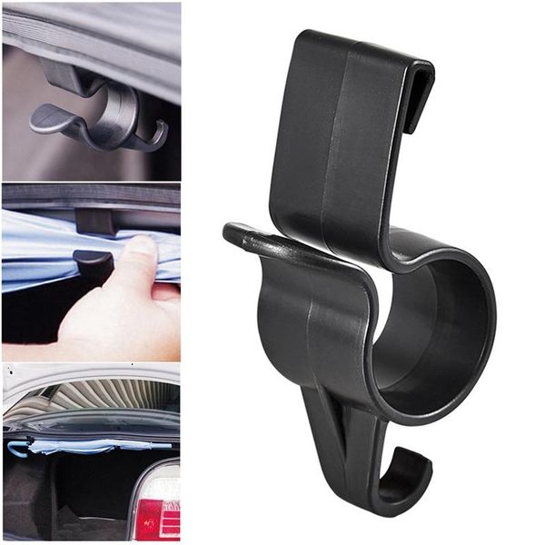 car organizer 2 pcs/lot umbrella holder rear trunk mounting bracket towel hook for hanging automobile
car organizer 2 pcs/lot umbrella holder rear trunk mounting bracket towel hook for hanging automobile