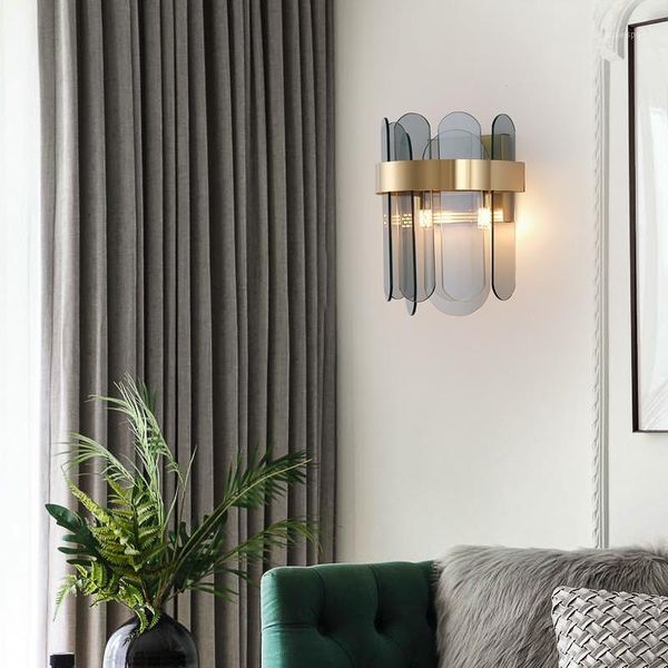 wall lamp gold crystr bedroom bedside led modern aisle decorative lighting living room bathroom indoor nordic light fixture1
wall lamp gold crystr bedroom bedside led modern aisle decorative lighting living room bathroom indoor nordic light fixture1
