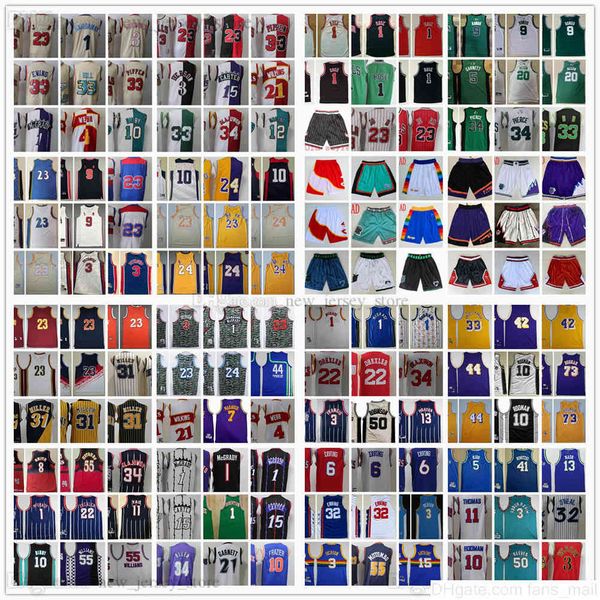 mitchell retro ness stitched basketball jerseys derrick rodman rose yao francis ming petrovic erving miller smith pistol mutombo reeves rond, Black;red
mitchell retro ness stitched basketball jerseys derrick rodman rose yao francis ming petrovic erving miller smith pistol mutombo reeves rond, Black;red
