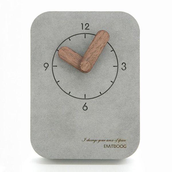 wall clocks simple modern watch cute small pendulum clock kids bedroom silent creative square duvar saati home decoration eb50wc
wall clocks simple modern watch cute small pendulum clock kids bedroom silent creative square duvar saati home decoration eb50wc