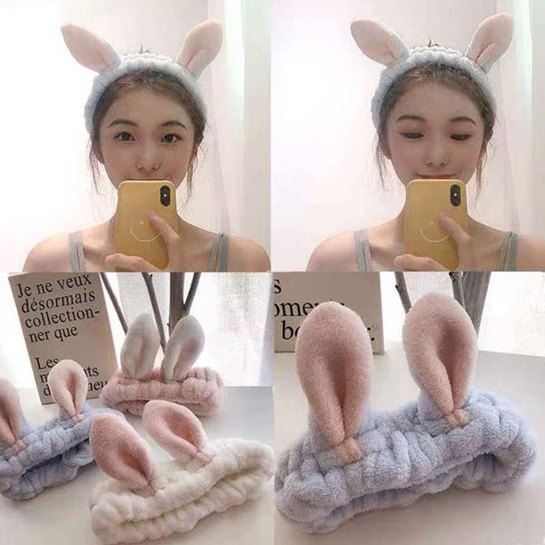 hair accessories 2021 plush band cute girl and woman stretch wash face make up headwear ears bow headdress, Slivery;white
hair accessories 2021 plush band cute girl and woman stretch wash face make up headwear ears bow headdress, Slivery;white