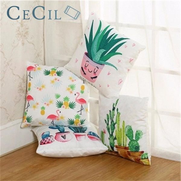 45*45cm cushion cover plant home decorative cactus pillow nordic for sofa case almofada cojines cushion/decorative
45*45cm cushion cover plant home decorative cactus pillow nordic for sofa case almofada cojines cushion/decorative