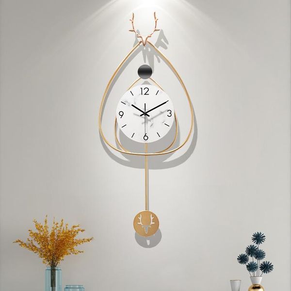 wall clocks large simple clock modern design creative luxury silent nordic living room reloj de pared home decoration
wall clocks large simple clock modern design creative luxury silent nordic living room reloj de pared home decoration