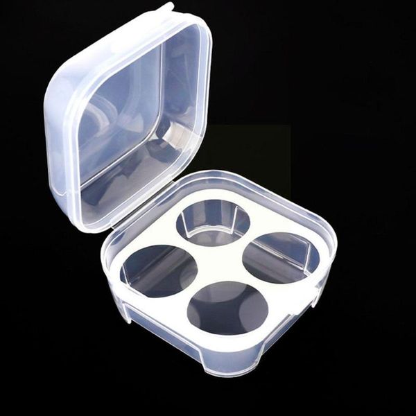 sponges, applicators & cotton makeup blender cosmetic puff sponge storage tools box accessories women foundation up beauty powder make s2x4
sponges, applicators & cotton makeup blender cosmetic puff sponge storage tools box accessories women foundation up beauty powder make s2x4