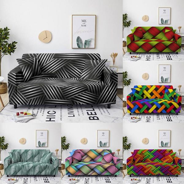 chair covers 3d weave elastic sofa cover for living room 1/2/3/4 seat anti-dirty all inclusive couch l stretch slipcover protector
chair covers 3d weave elastic sofa cover for living room 1/2/3/4 seat anti-dirty all inclusive couch l stretch slipcover protector