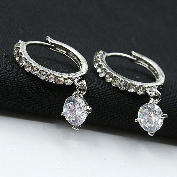 hearts and arrows crystal earrings charm jewelry rhinestone ear studs european and american popular fashion valentine's day gifts, Golden
hearts and arrows crystal earrings charm jewelry rhinestone ear studs european and american popular fashion valentine's day gifts, Golden