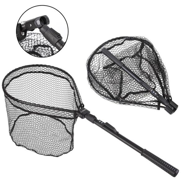 fishing net brail landing portable foldable lightweight nylon aluminum alloy frame outdoor accessories
fishing net brail landing portable foldable lightweight nylon aluminum alloy frame outdoor accessories