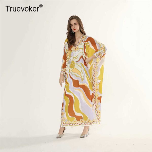 truevoker autumn runway long robe women's batwing sleeve geometry print jersey silk maxi loose boho dresses plus size 7xxl 210602, Black;gray
truevoker autumn runway long robe women's batwing sleeve geometry print jersey silk maxi loose boho dresses plus size 7xxl 210602, Black;gray