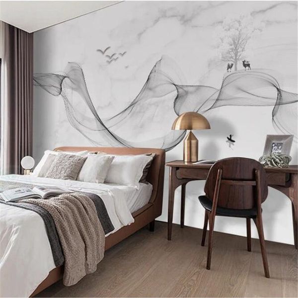 wallpapers drop custom 3d wallpaper chinese abstract ink smoke landscape art marble wall living room decorative
wallpapers drop custom 3d wallpaper chinese abstract ink smoke landscape art marble wall living room decorative
