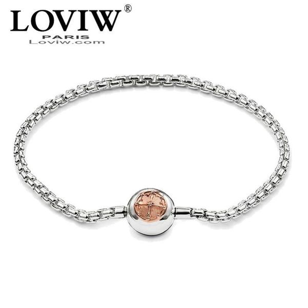 link, chain bracelets rose gold link silver-plate fashion jewelry for women trendy gift diy beads bracelet, Black
link, chain bracelets rose gold link silver-plate fashion jewelry for women trendy gift diy beads bracelet, Black