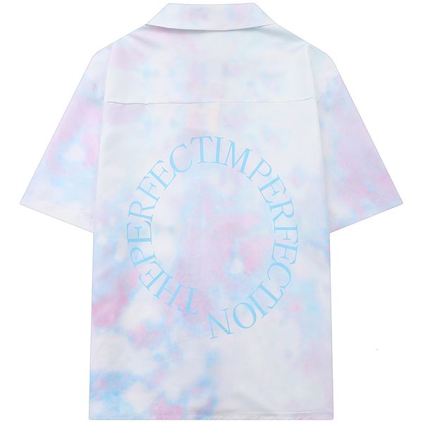 men's casual shirts aolamegs shirts of colorful men tie dye letter printing harajuku shirt will see casual hawaiian beach hip hop stre, White;black
men's casual shirts aolamegs shirts of colorful men tie dye letter printing harajuku shirt will see casual hawaiian beach hip hop stre, White;black