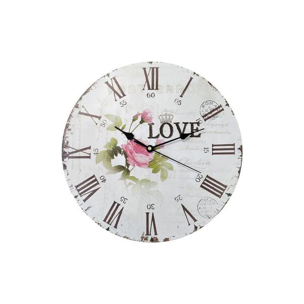 wall clocks wooden board mute decoration clock bedroom living room creative antique style retro home accessories #10
wall clocks wooden board mute decoration clock bedroom living room creative antique style retro home accessories #10
