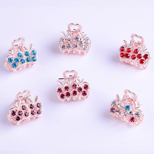 hair accessories 5 packs of korean fashion hairpin ponytail supplier wholesale small grab clip1, Slivery;white
hair accessories 5 packs of korean fashion hairpin ponytail supplier wholesale small grab clip1, Slivery;white