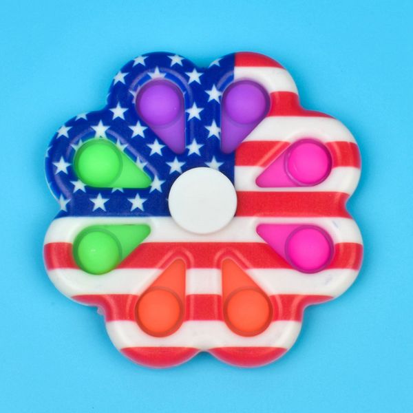 push bubble fidget tip of finger toys party favor 400pcs abs silicone stress reliever dimple sensory toy kids lla719
push bubble fidget tip of finger toys party favor 400pcs abs silicone stress reliever dimple sensory toy kids lla719