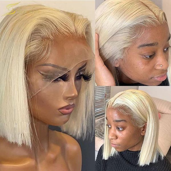 lace wigs short straight front human hair wig bob blunt cut transparent hd blonde 613 frontal preplucked full 13x4 brazilian, Black;brown
lace wigs short straight front human hair wig bob blunt cut transparent hd blonde 613 frontal preplucked full 13x4 brazilian, Black;brown