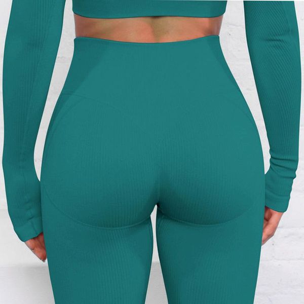 yoga outfit stripe high waist seamless leggings sport fitness women scrunch bugym booty pants super stretchy workout tights
yoga outfit stripe high waist seamless leggings sport fitness women scrunch bugym booty pants super stretchy workout tights