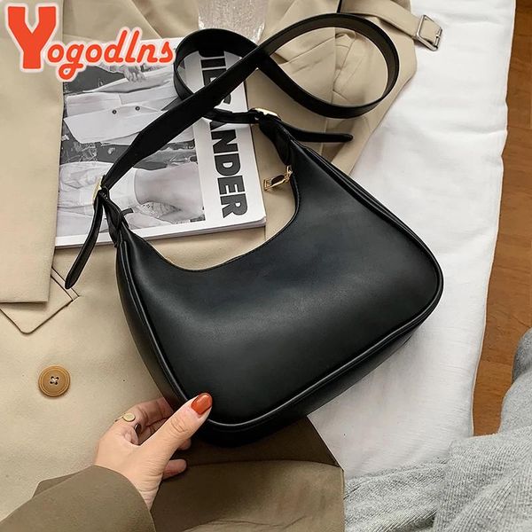 yogodlns solid color pu leather half moon bags for women 2021 luxury fashion shoulder crossbody handbags trending bag cross body
yogodlns solid color pu leather half moon bags for women 2021 luxury fashion shoulder crossbody handbags trending bag cross body