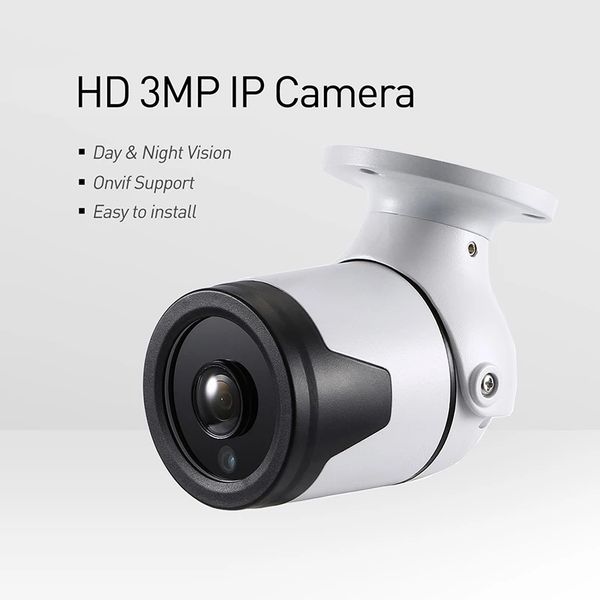 poe h.265 waterproof fisheye 3mp outdoor ip camera 6 array ir bullet 1296p / 1080p security cam cctv video surveillance system
poe h.265 waterproof fisheye 3mp outdoor ip camera 6 array ir bullet 1296p / 1080p security cam cctv video surveillance system